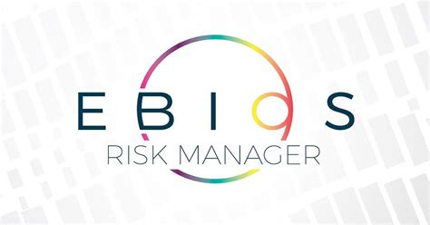 ebios risk manager